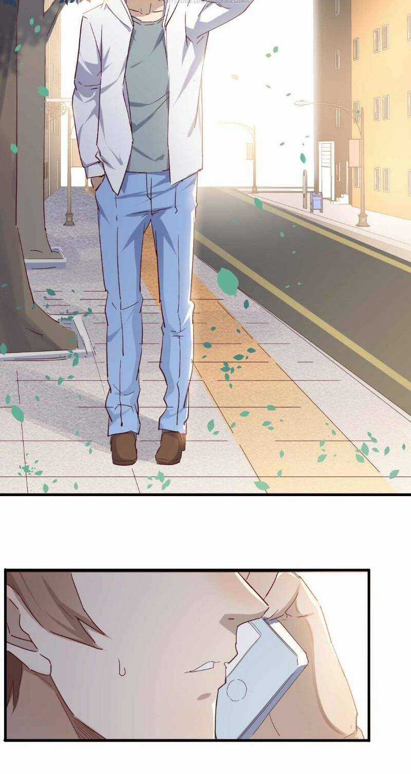 Song Tu Đạo Lữ Kiểu Xem Mặt Chapter 1 trang 39