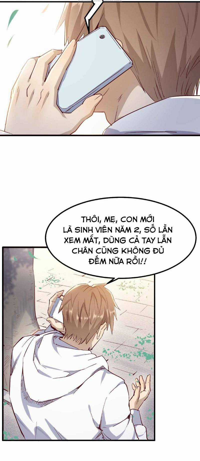 Song Tu Đạo Lữ Kiểu Xem Mặt Chapter 1 trang 41