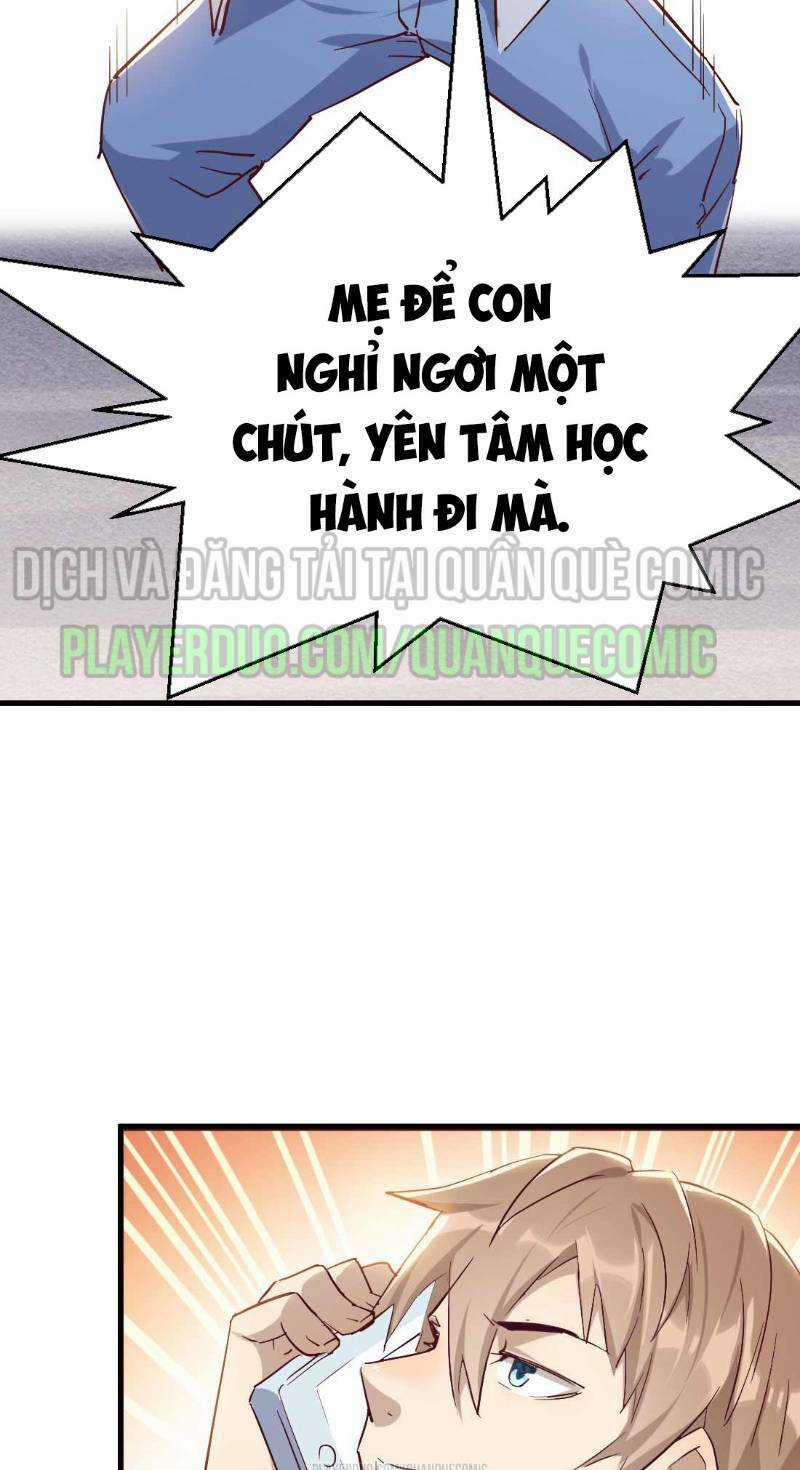 Song Tu Đạo Lữ Kiểu Xem Mặt Chapter 1 trang 44