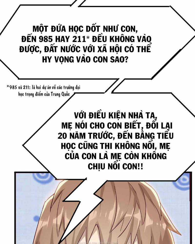 Song Tu Đạo Lữ Kiểu Xem Mặt Chapter 1 trang 46