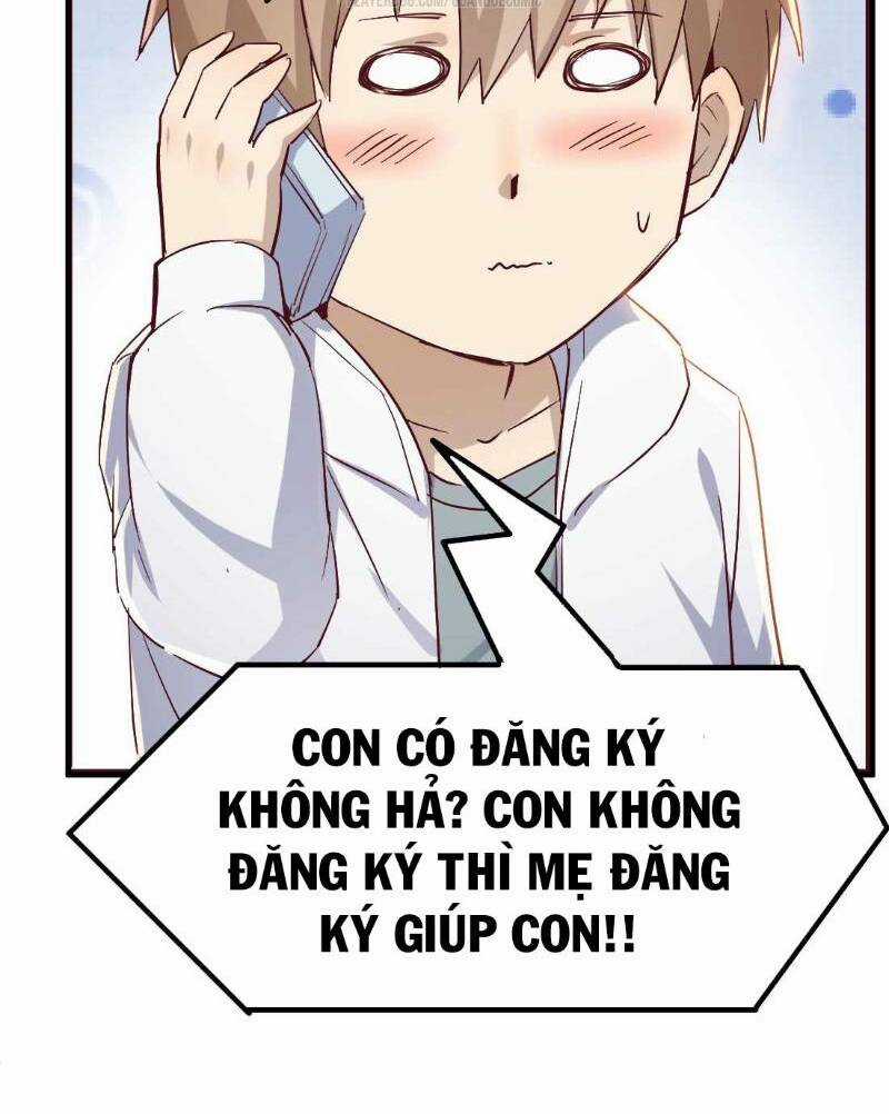 Song Tu Đạo Lữ Kiểu Xem Mặt Chapter 1 trang 47