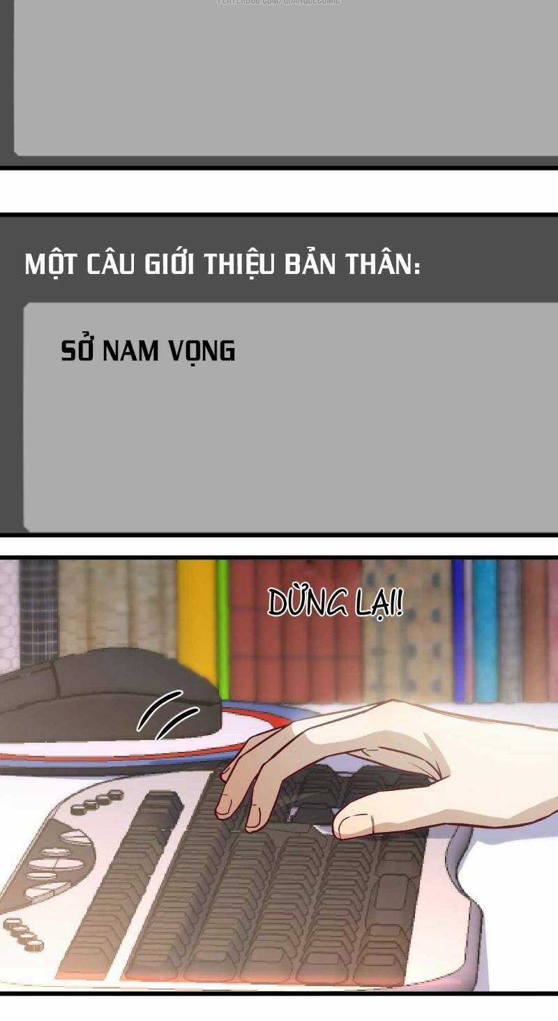 Song Tu Đạo Lữ Kiểu Xem Mặt Chapter 2 trang 13