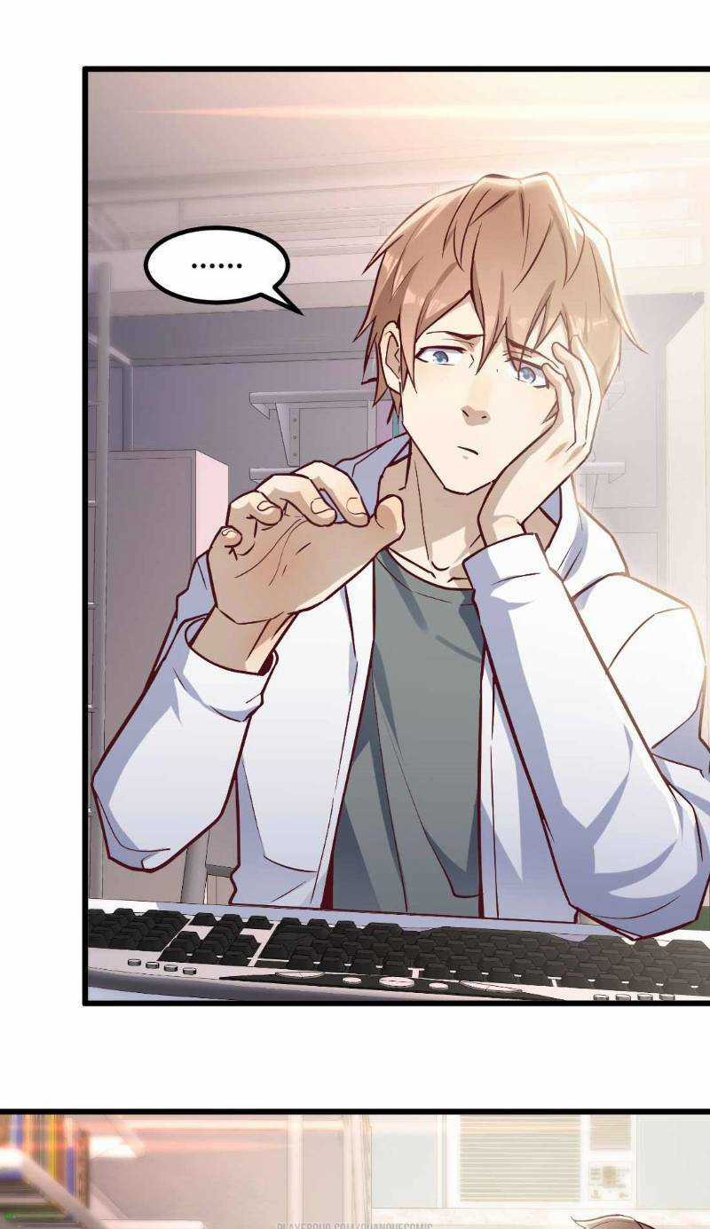 Song Tu Đạo Lữ Kiểu Xem Mặt Chapter 2 trang 14