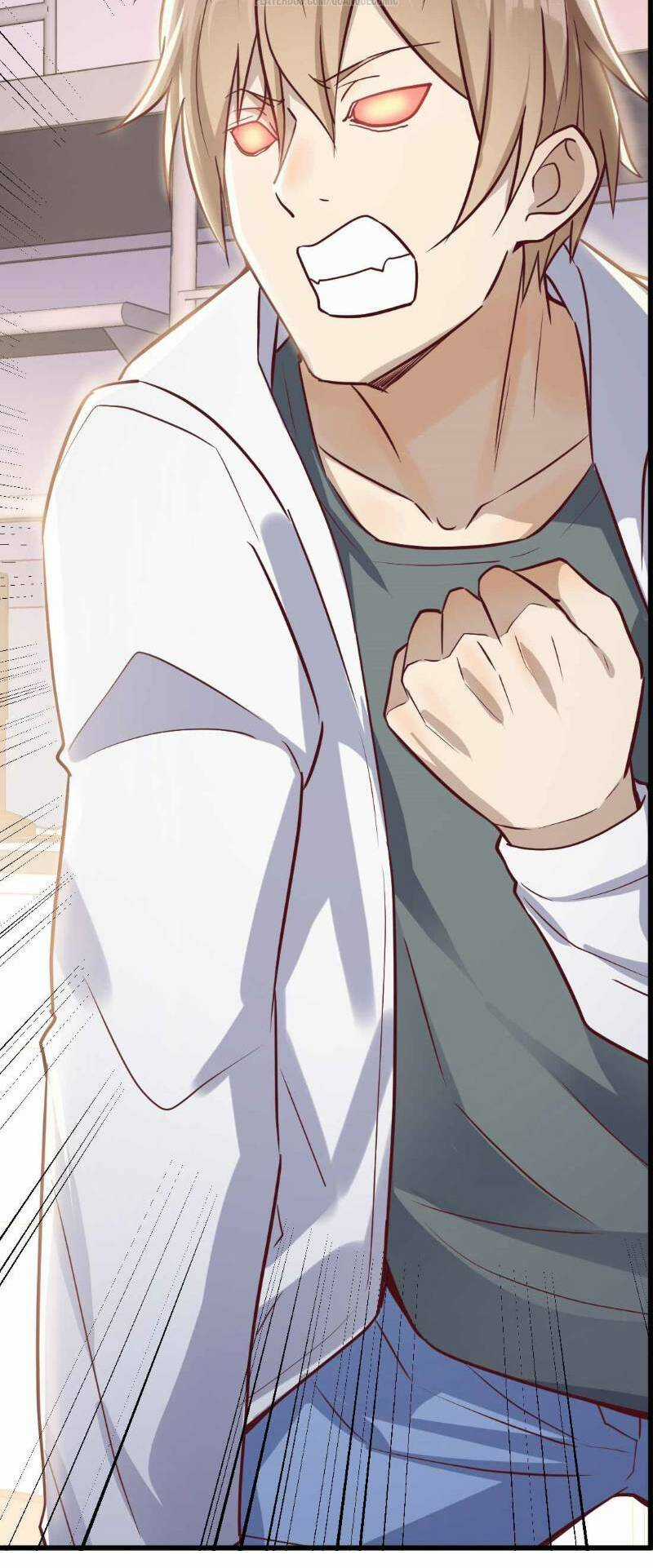 Song Tu Đạo Lữ Kiểu Xem Mặt Chapter 2 trang 19