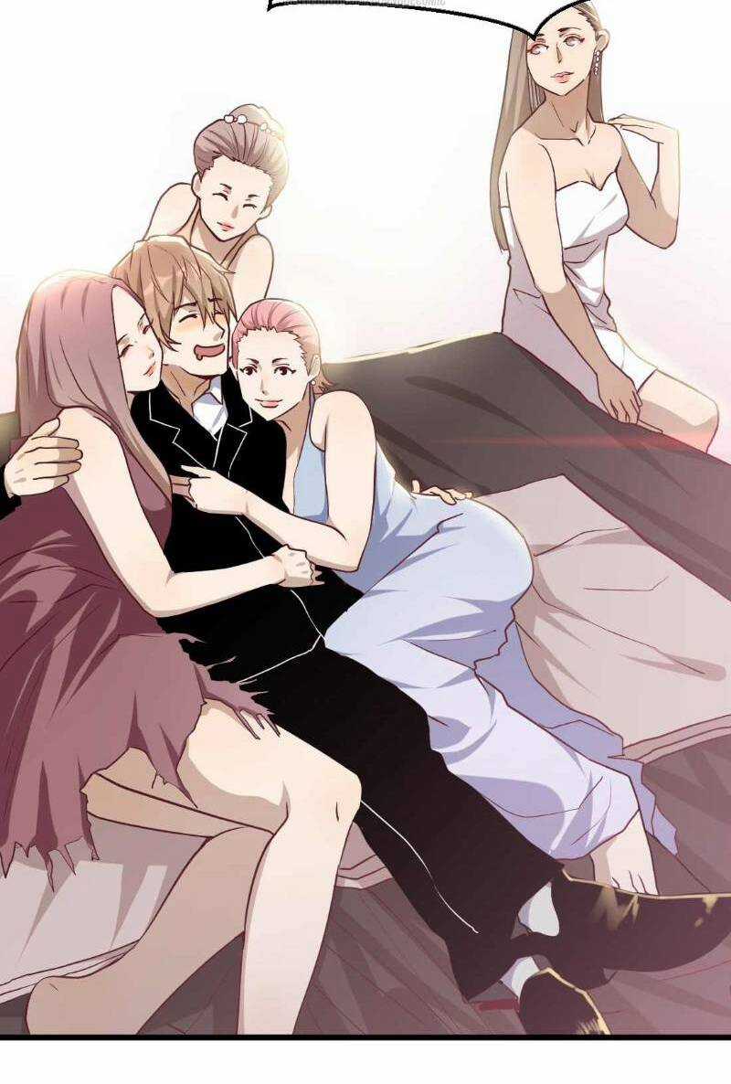 Song Tu Đạo Lữ Kiểu Xem Mặt Chapter 2 trang 21