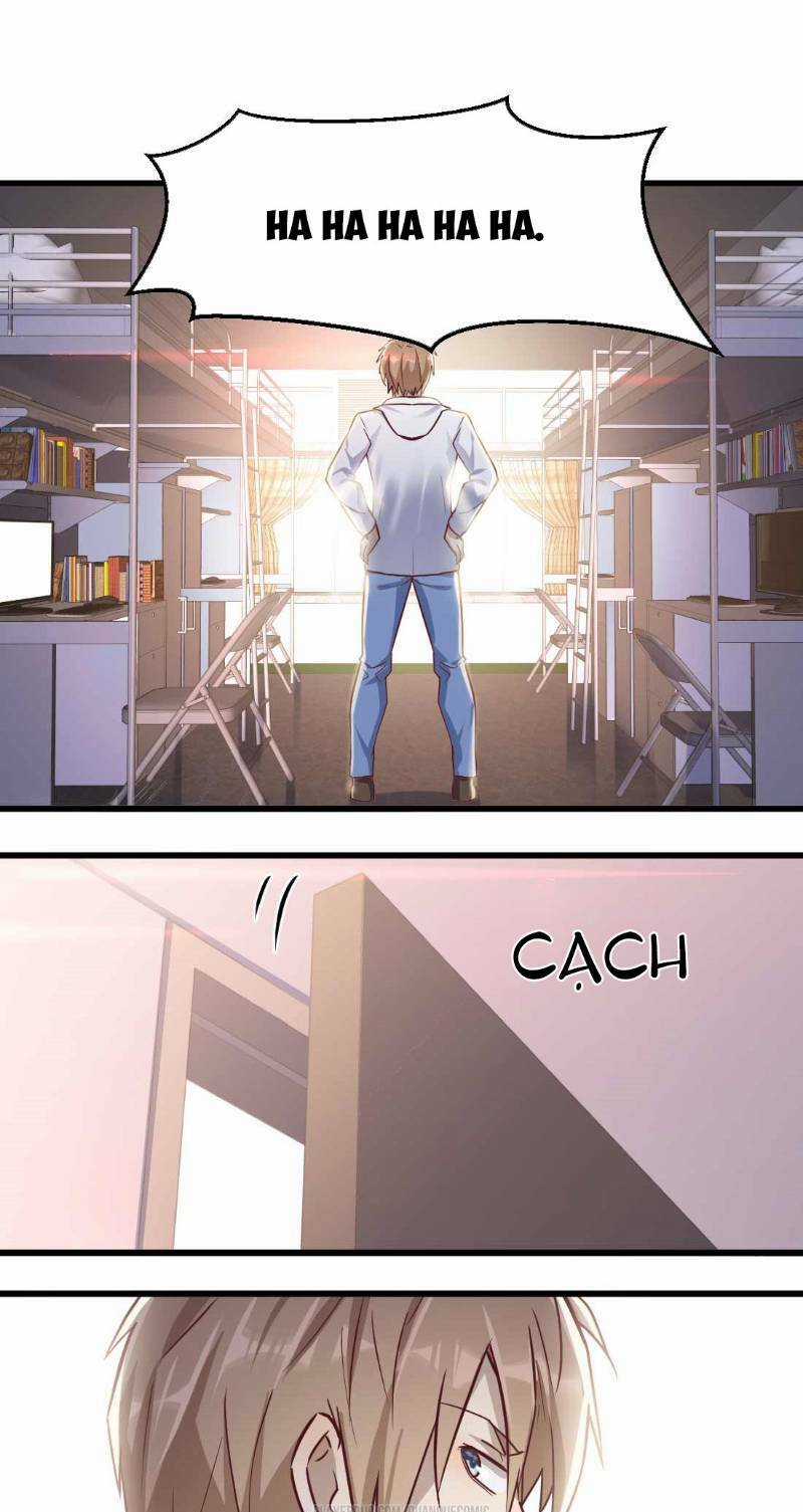 Song Tu Đạo Lữ Kiểu Xem Mặt Chapter 2 trang 22