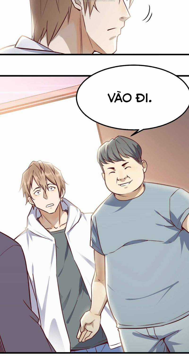 Song Tu Đạo Lữ Kiểu Xem Mặt Chapter 2 trang 23