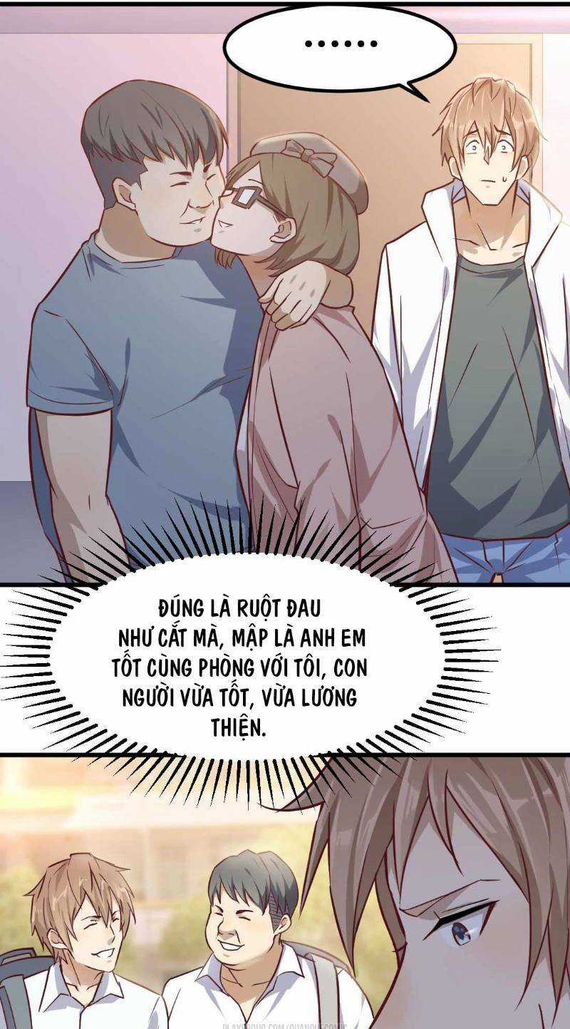 Song Tu Đạo Lữ Kiểu Xem Mặt Chapter 2 trang 26