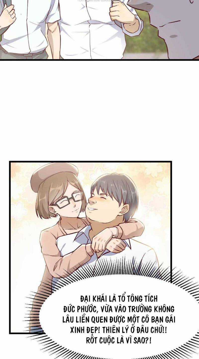 Song Tu Đạo Lữ Kiểu Xem Mặt Chapter 2 trang 27