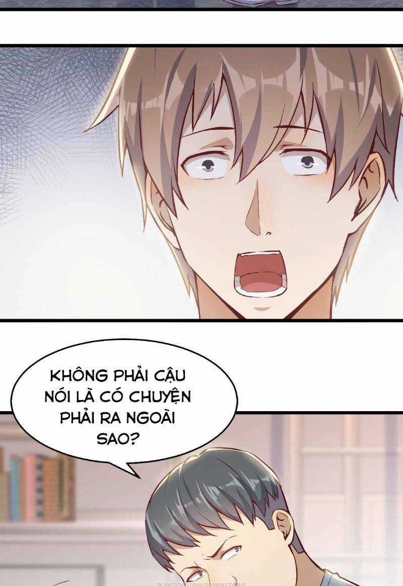 Song Tu Đạo Lữ Kiểu Xem Mặt Chapter 2 trang 32