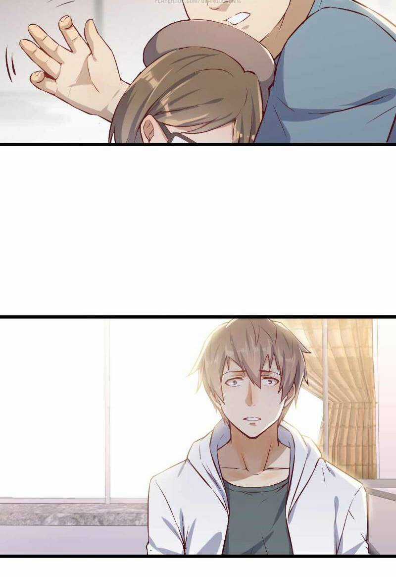 Song Tu Đạo Lữ Kiểu Xem Mặt Chapter 2 trang 33