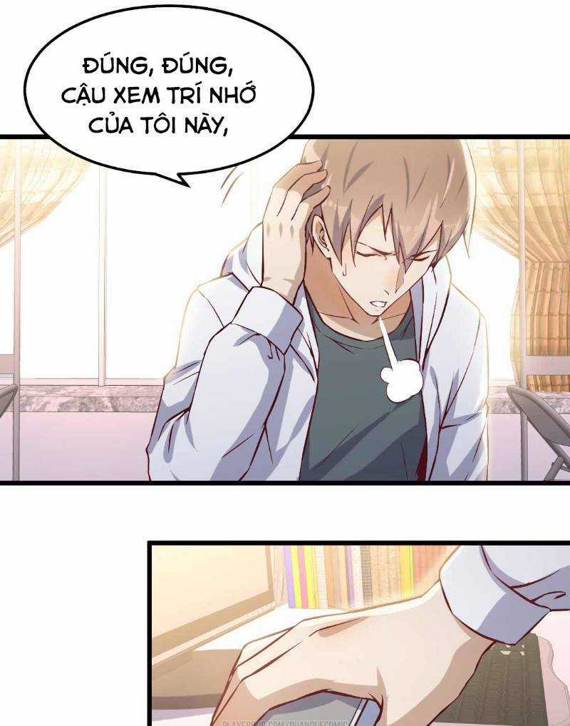 Song Tu Đạo Lữ Kiểu Xem Mặt Chapter 2 trang 34