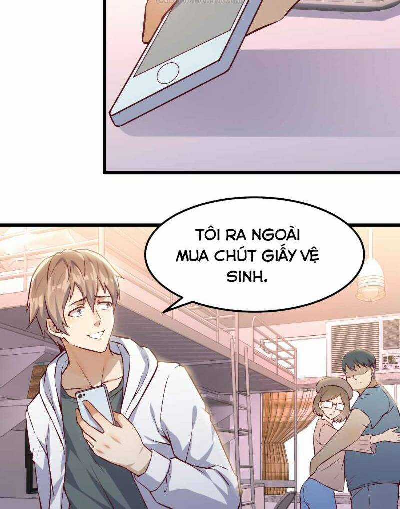 Song Tu Đạo Lữ Kiểu Xem Mặt Chapter 2 trang 35