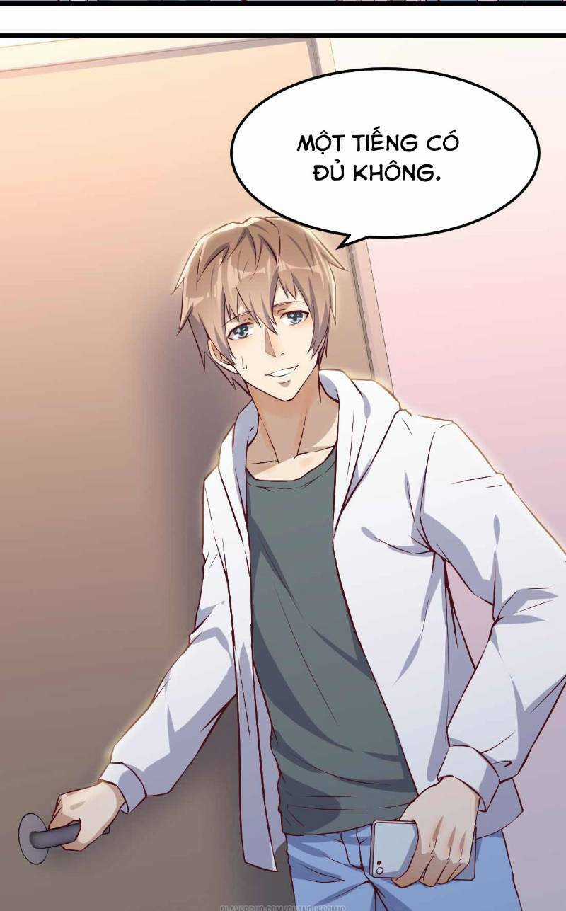 Song Tu Đạo Lữ Kiểu Xem Mặt Chapter 2 trang 36