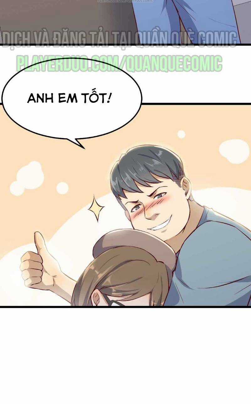 Song Tu Đạo Lữ Kiểu Xem Mặt Chapter 2 trang 37