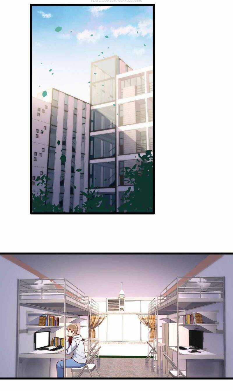 Song Tu Đạo Lữ Kiểu Xem Mặt Chapter 2 trang 5