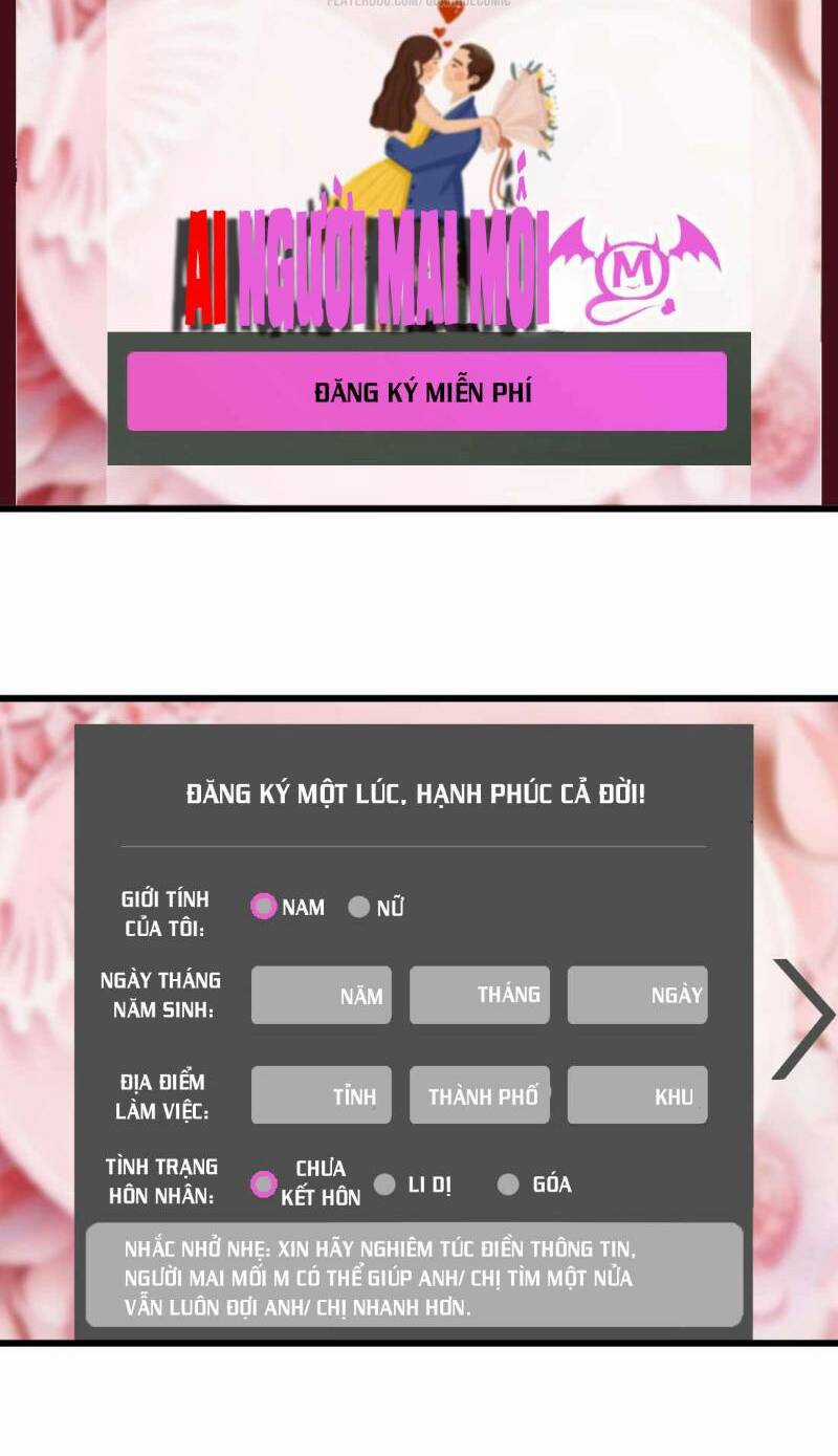 Song Tu Đạo Lữ Kiểu Xem Mặt Chapter 2 trang 7