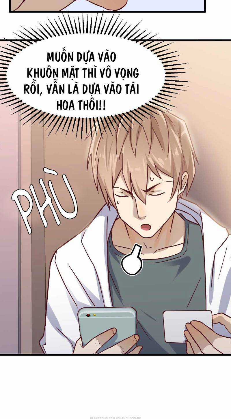 Song Tu Đạo Lữ Kiểu Xem Mặt Chapter 3 trang 10