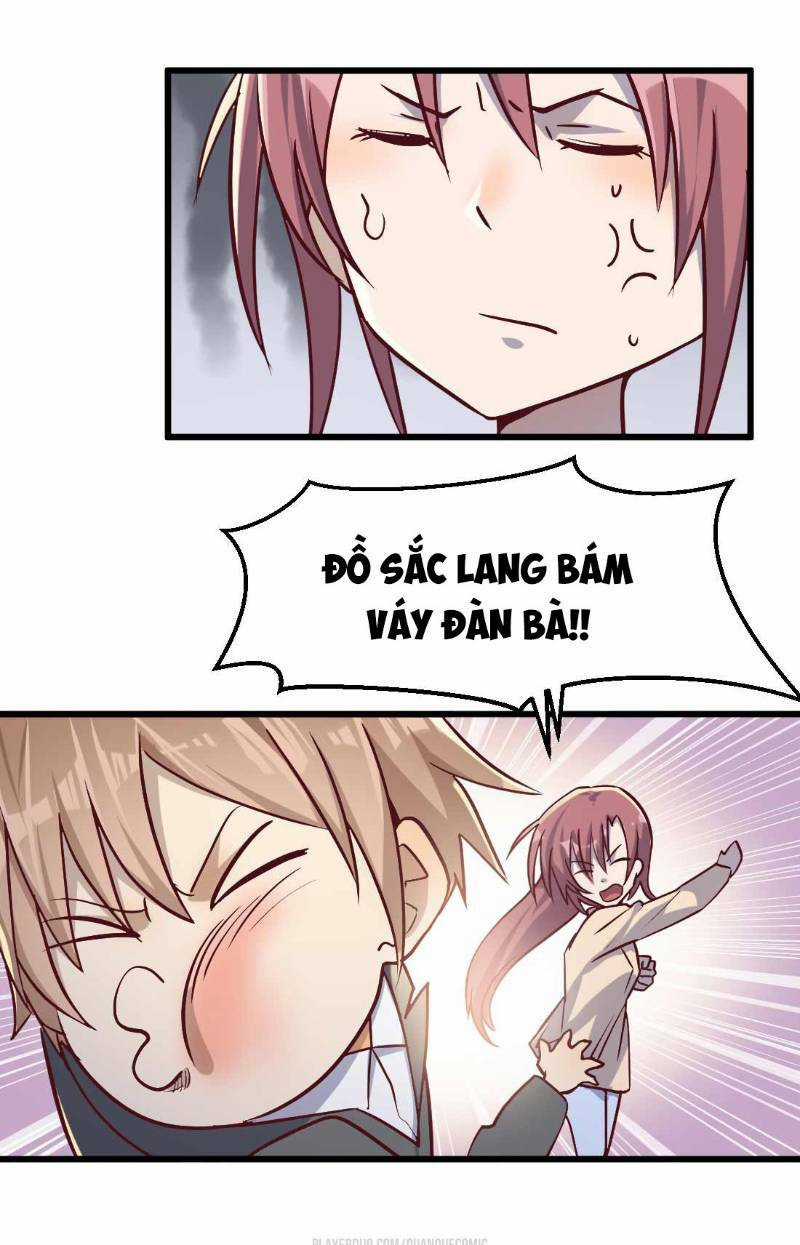 Song Tu Đạo Lữ Kiểu Xem Mặt Chapter 3 trang 18