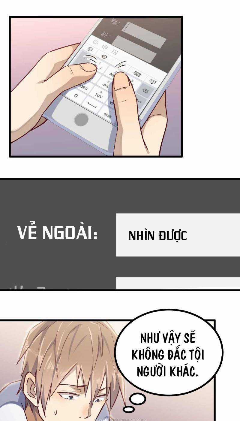 Song Tu Đạo Lữ Kiểu Xem Mặt Chapter 3 trang 20