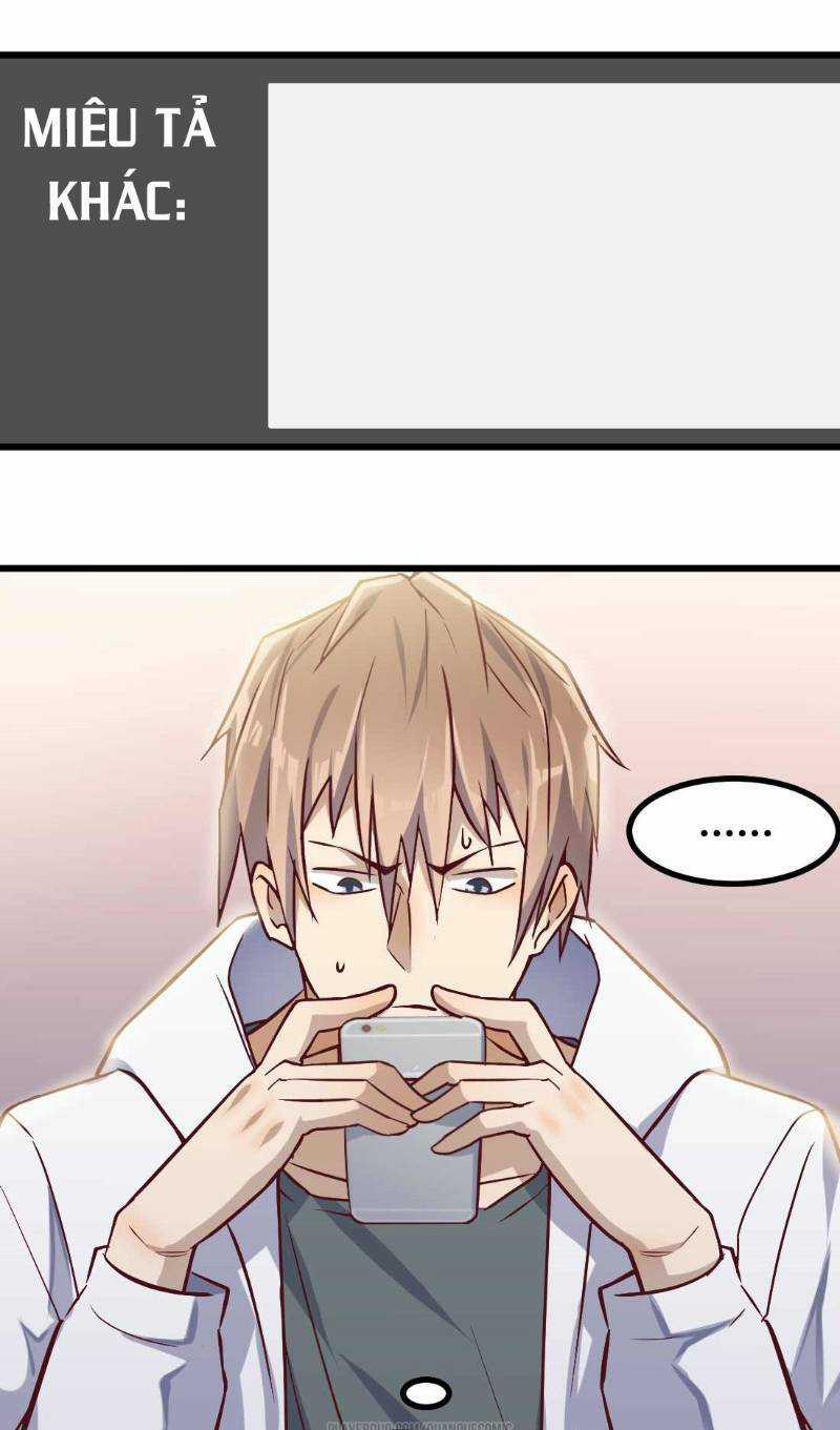 Song Tu Đạo Lữ Kiểu Xem Mặt Chapter 3 trang 22