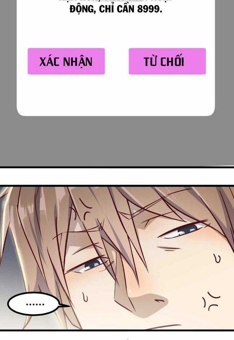 Song Tu Đạo Lữ Kiểu Xem Mặt Chapter 3 trang 25