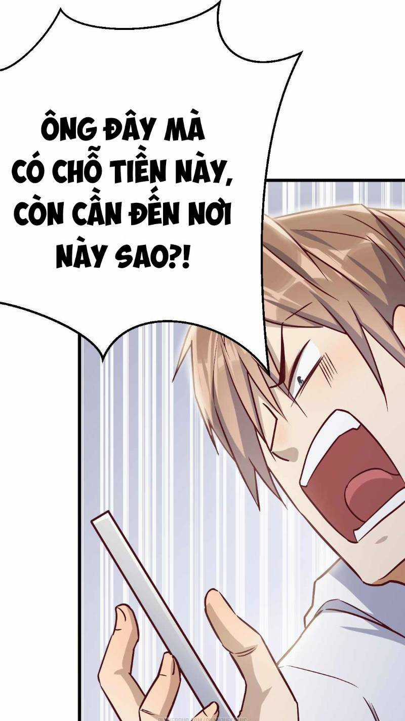 Song Tu Đạo Lữ Kiểu Xem Mặt Chapter 3 trang 26