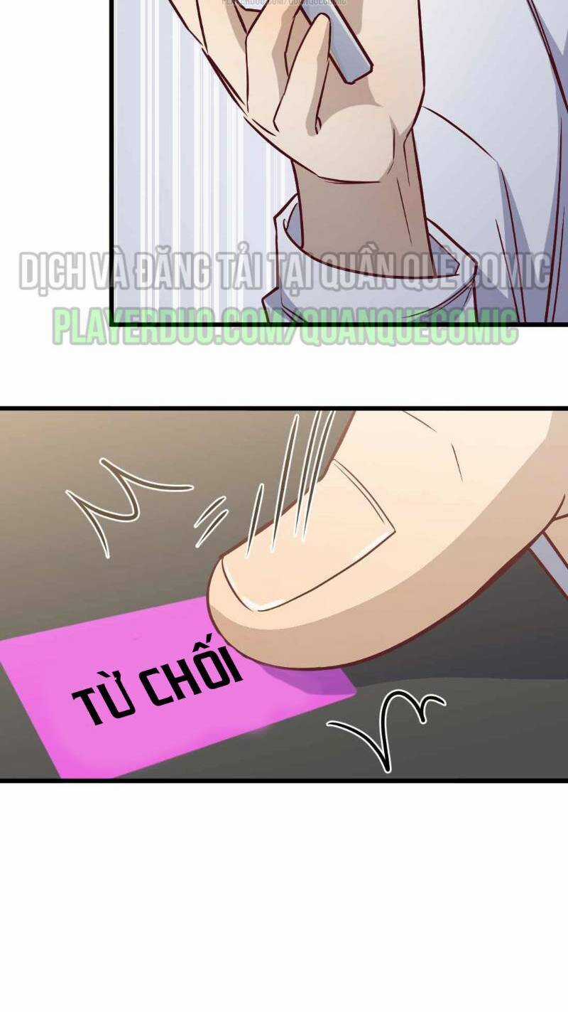 Song Tu Đạo Lữ Kiểu Xem Mặt Chapter 3 trang 27