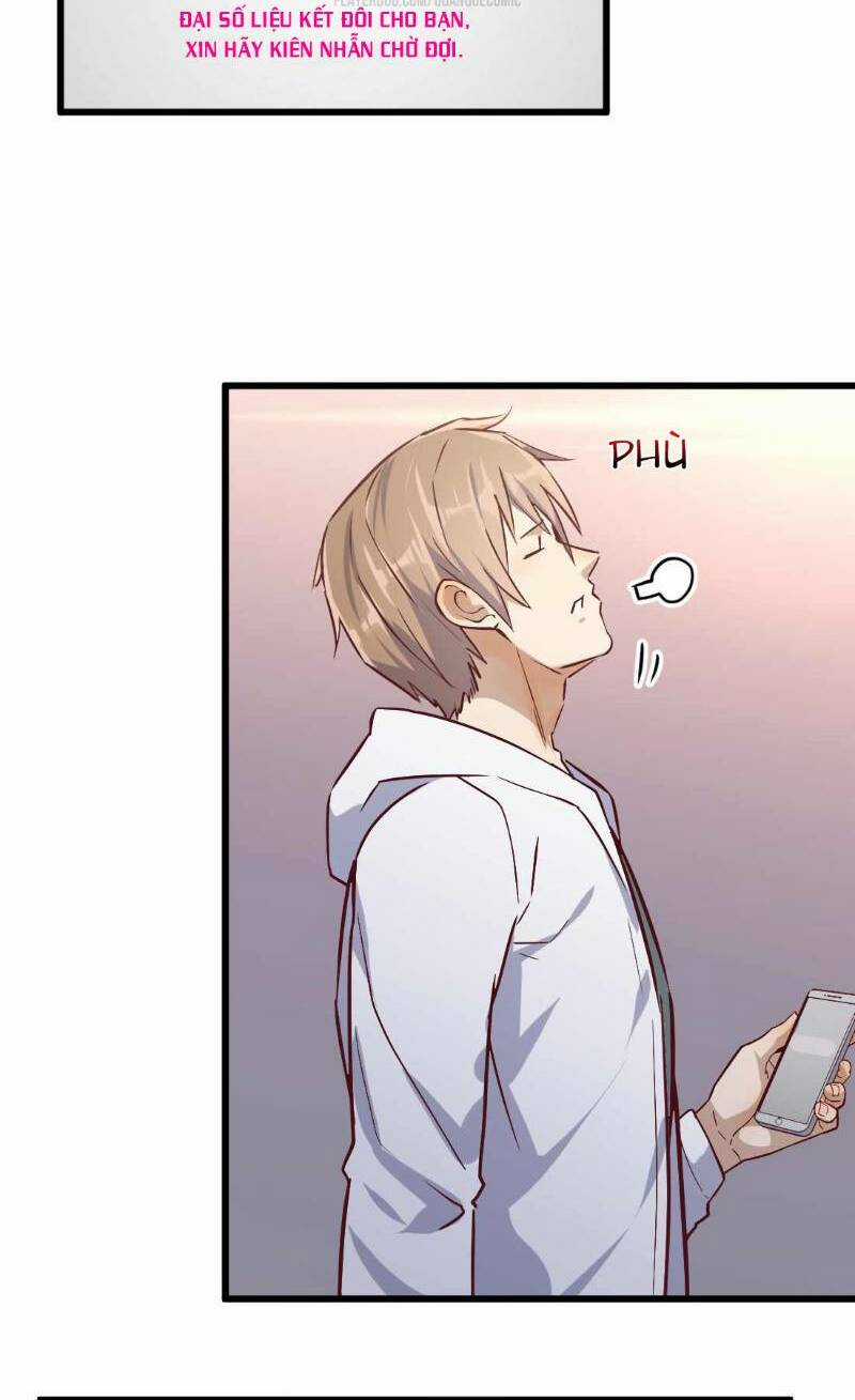 Song Tu Đạo Lữ Kiểu Xem Mặt Chapter 3 trang 29