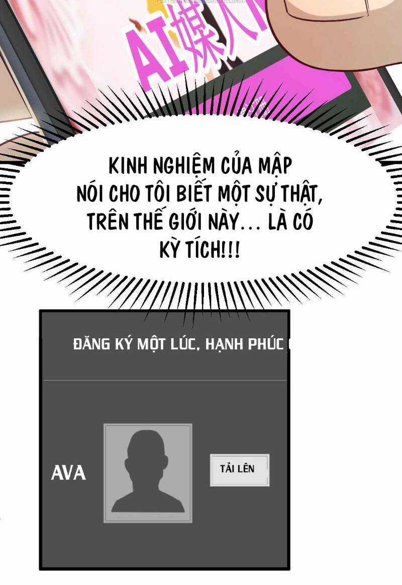 Song Tu Đạo Lữ Kiểu Xem Mặt Chapter 3 trang 3