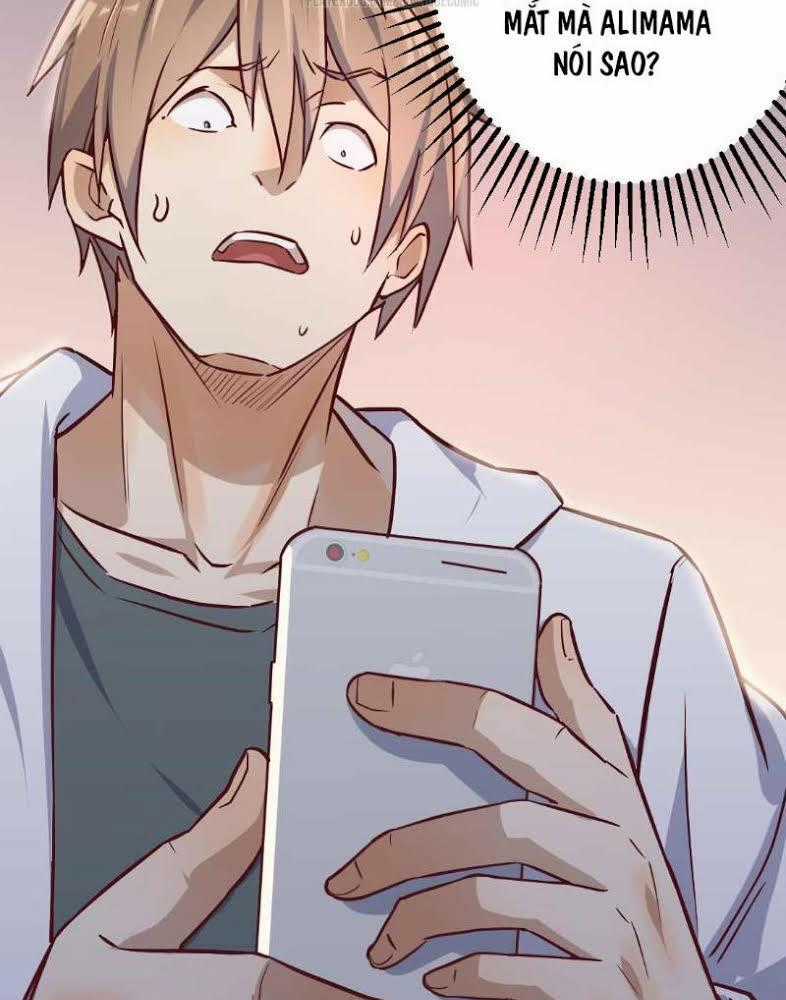 Song Tu Đạo Lữ Kiểu Xem Mặt Chapter 3 trang 31