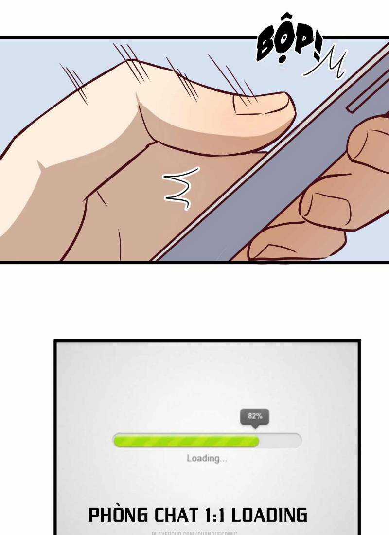 Song Tu Đạo Lữ Kiểu Xem Mặt Chapter 3 trang 33