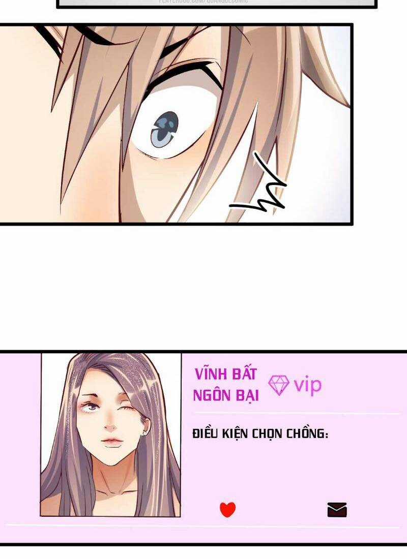 Song Tu Đạo Lữ Kiểu Xem Mặt Chapter 3 trang 34