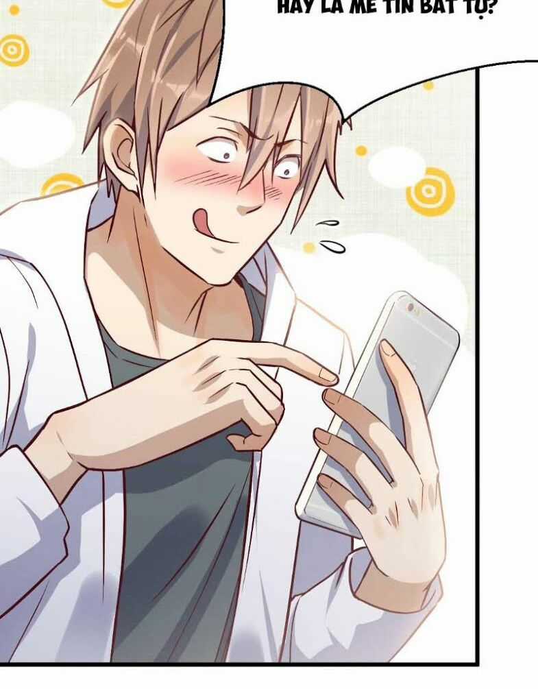 Song Tu Đạo Lữ Kiểu Xem Mặt Chapter 3 trang 37