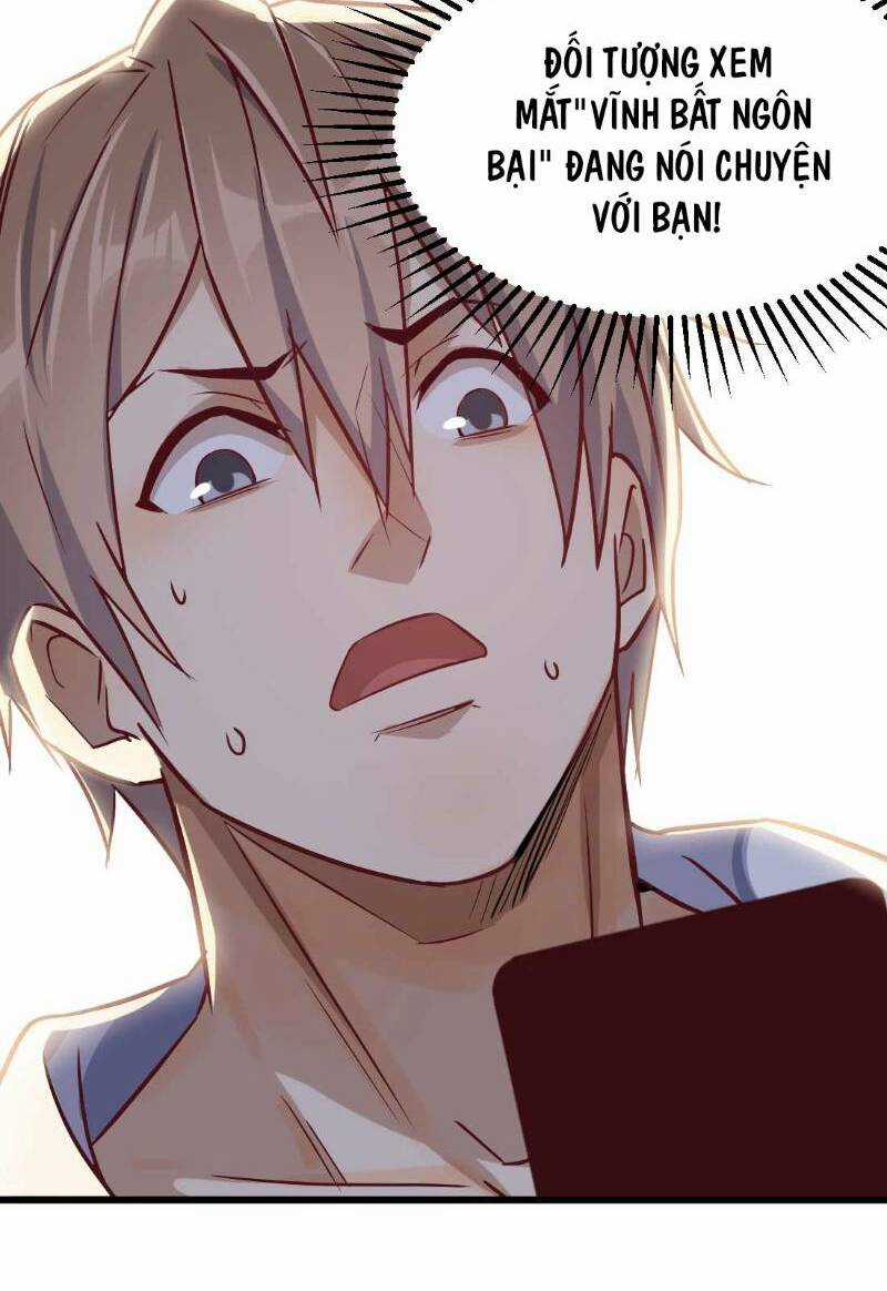 Song Tu Đạo Lữ Kiểu Xem Mặt Chapter 3 trang 40