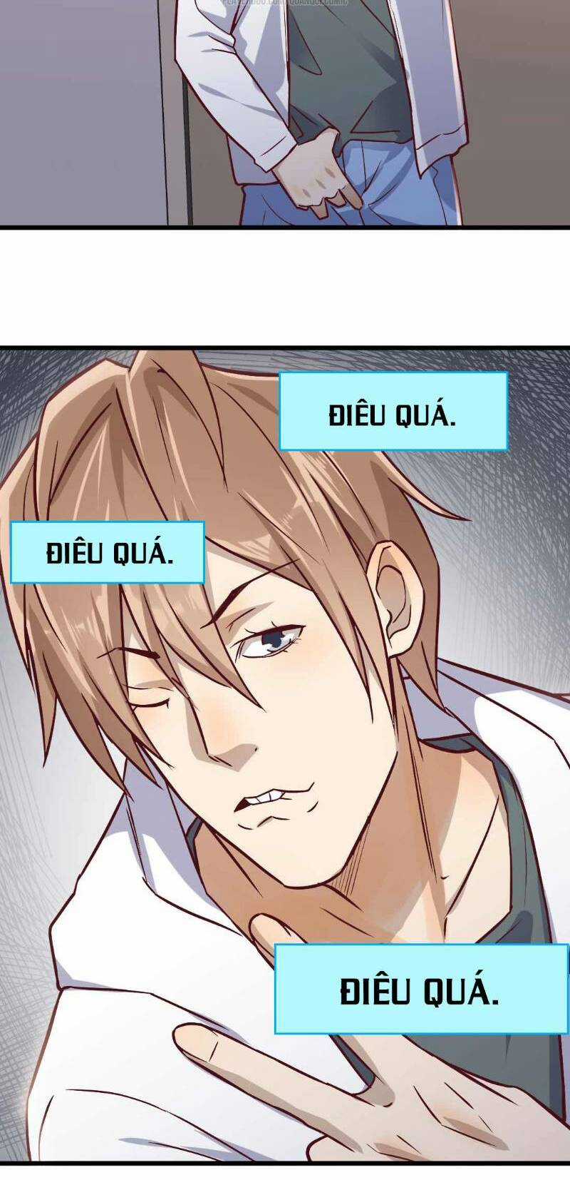 Song Tu Đạo Lữ Kiểu Xem Mặt Chapter 3 trang 5