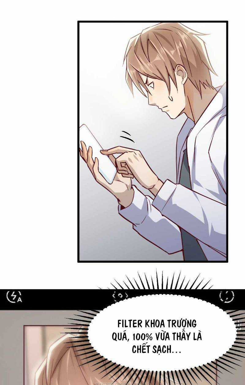 Song Tu Đạo Lữ Kiểu Xem Mặt Chapter 3 trang 6