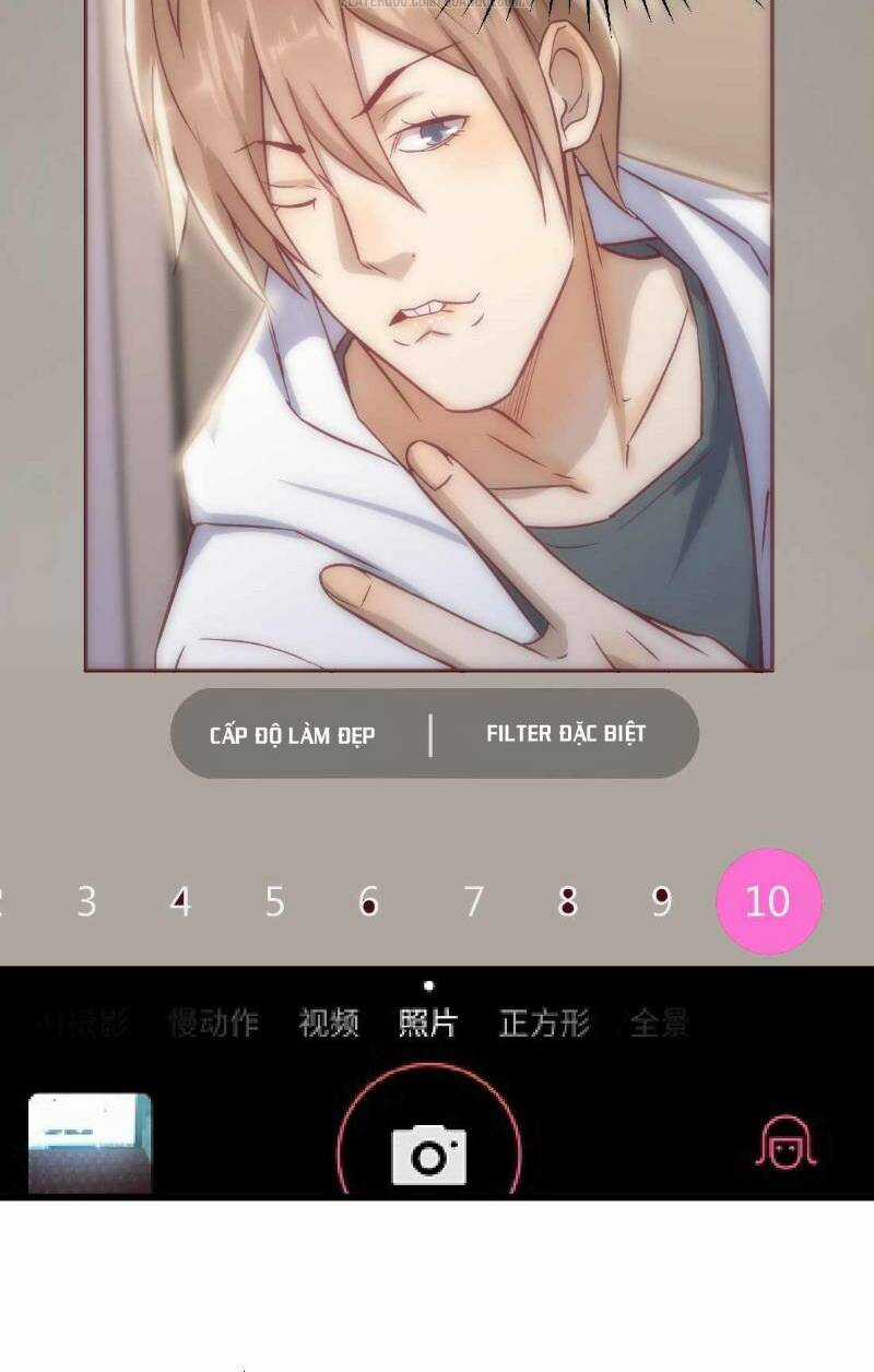 Song Tu Đạo Lữ Kiểu Xem Mặt Chapter 3 trang 7