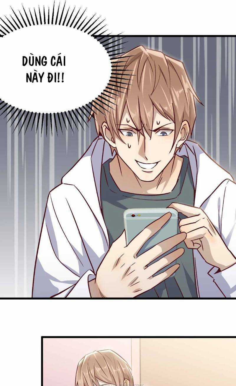 Song Tu Đạo Lữ Kiểu Xem Mặt Chapter 3 trang 8