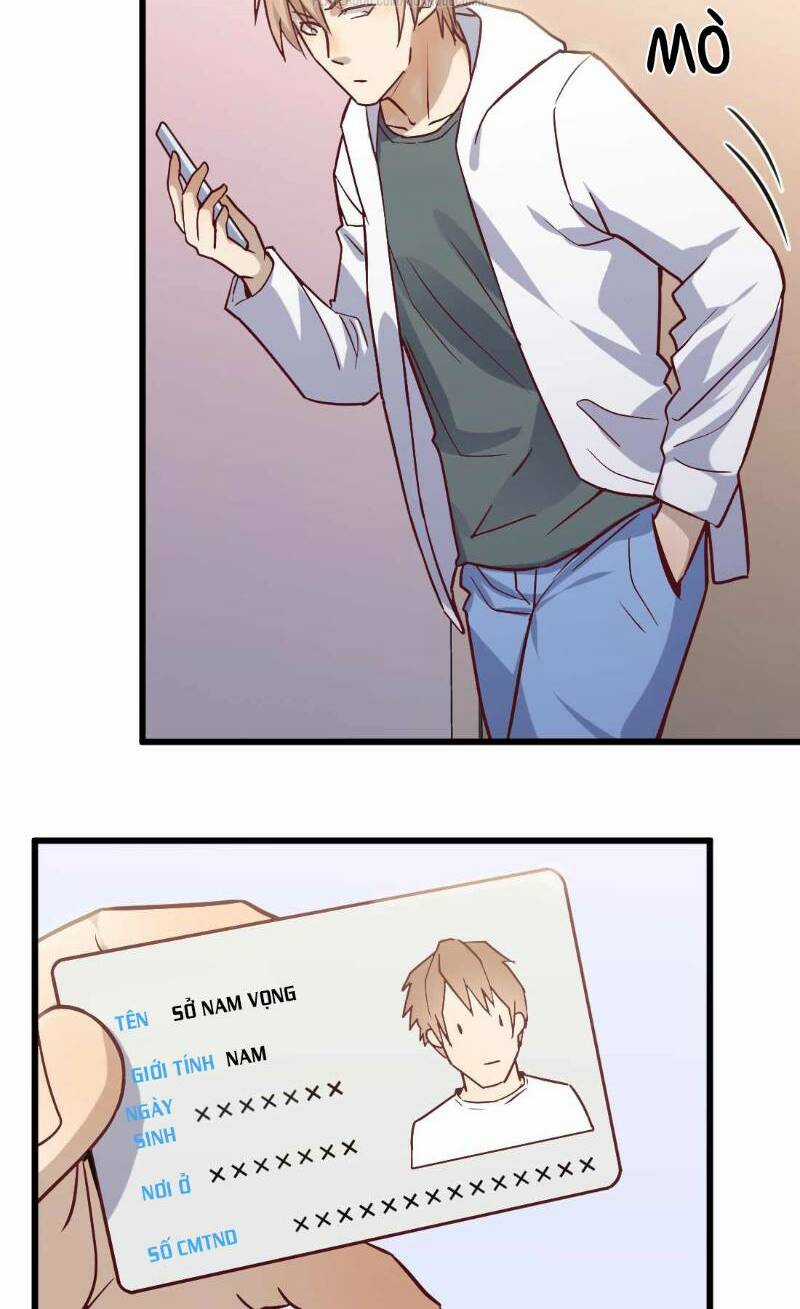 Song Tu Đạo Lữ Kiểu Xem Mặt Chapter 3 trang 9