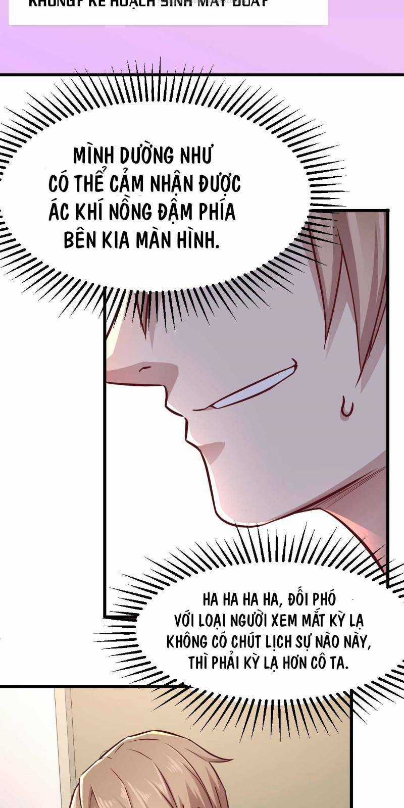 Song Tu Đạo Lữ Kiểu Xem Mặt Chapter 4 trang 10