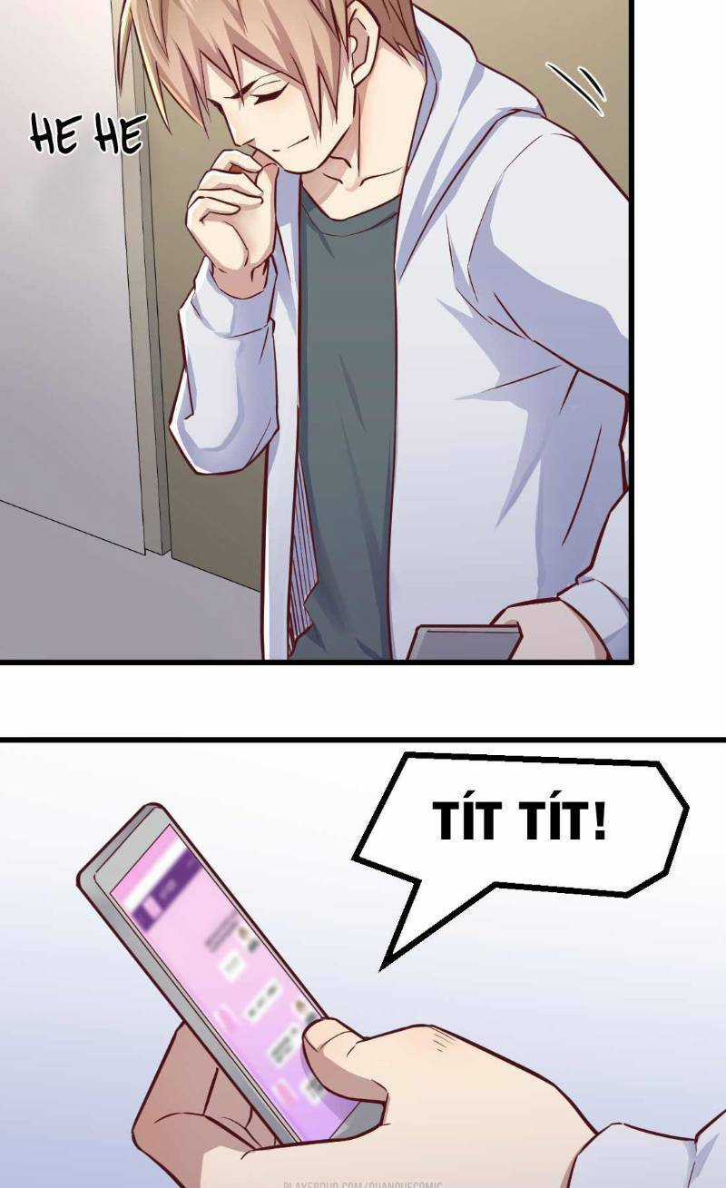 Song Tu Đạo Lữ Kiểu Xem Mặt Chapter 4 trang 11