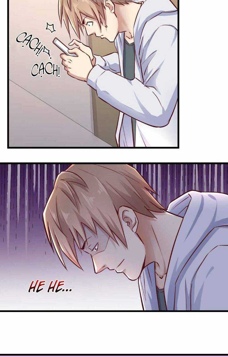 Song Tu Đạo Lữ Kiểu Xem Mặt Chapter 4 trang 8