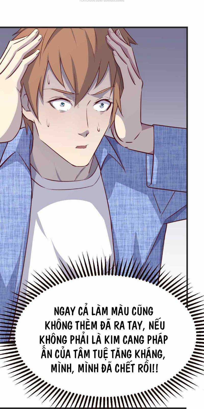 Song Tu Đạo Lữ Kiểu Xem Mặt Chapter 44 trang 1
