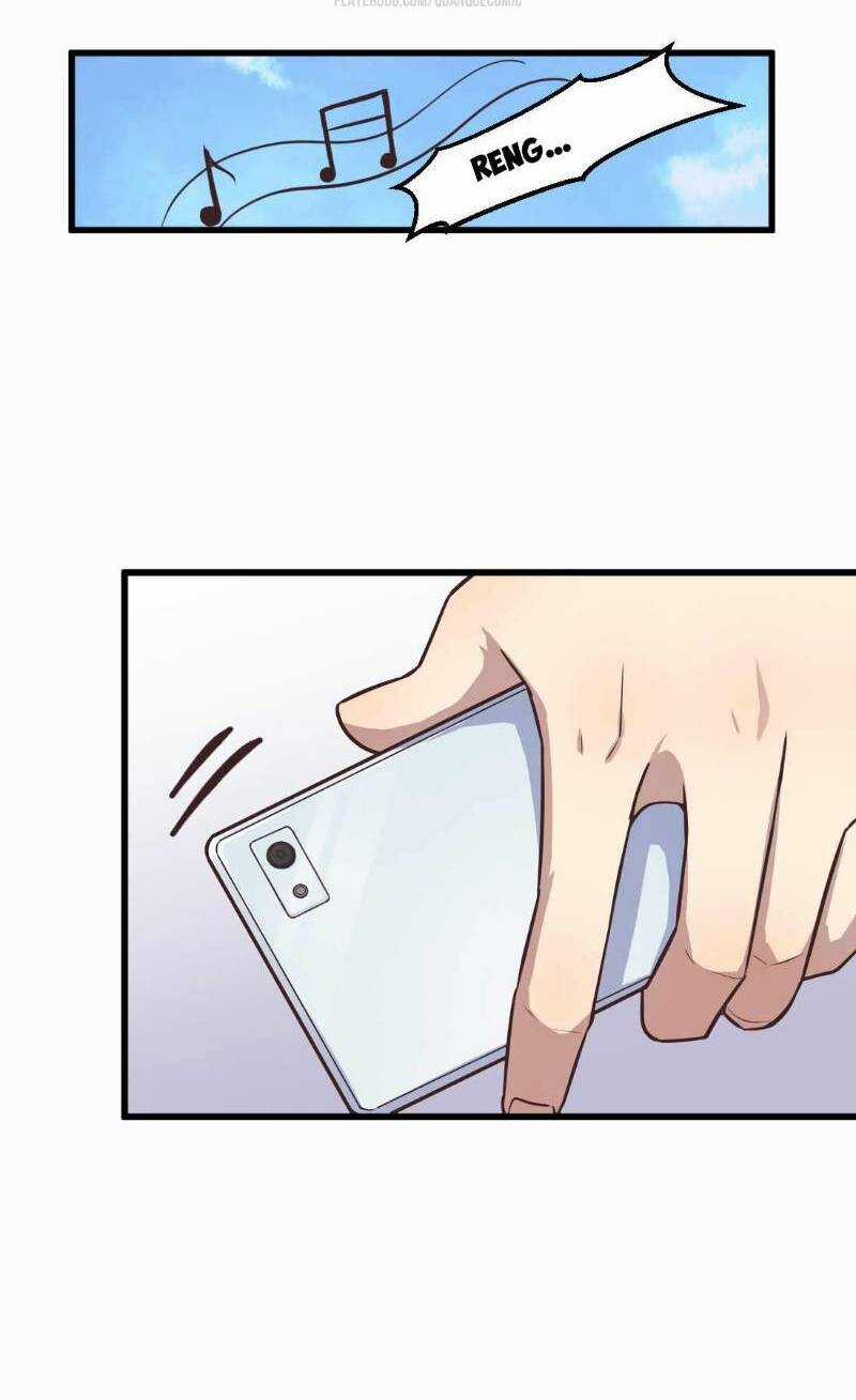 Song Tu Đạo Lữ Kiểu Xem Mặt Chapter 5 trang 10