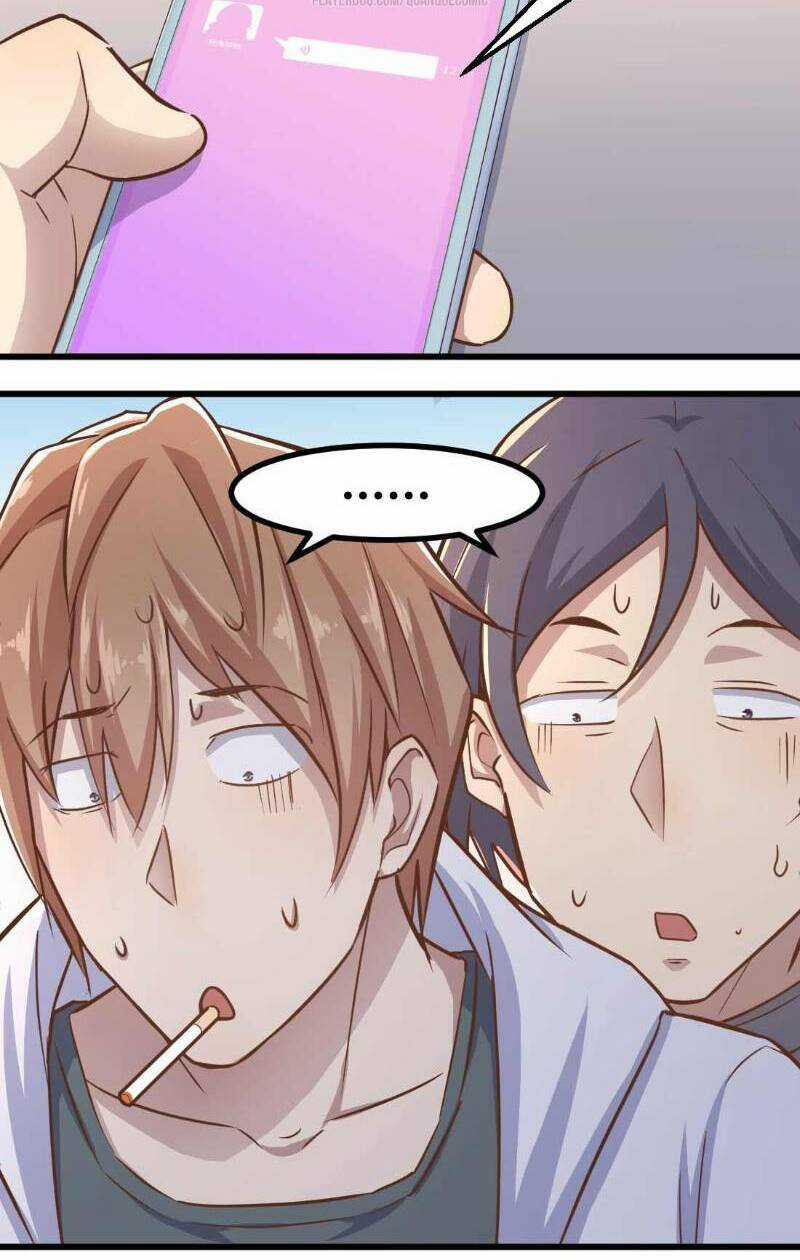 Song Tu Đạo Lữ Kiểu Xem Mặt Chapter 5 trang 16