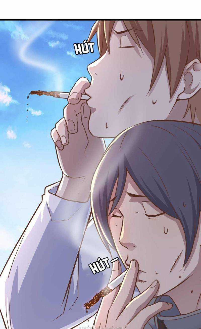 Song Tu Đạo Lữ Kiểu Xem Mặt Chapter 5 trang 17