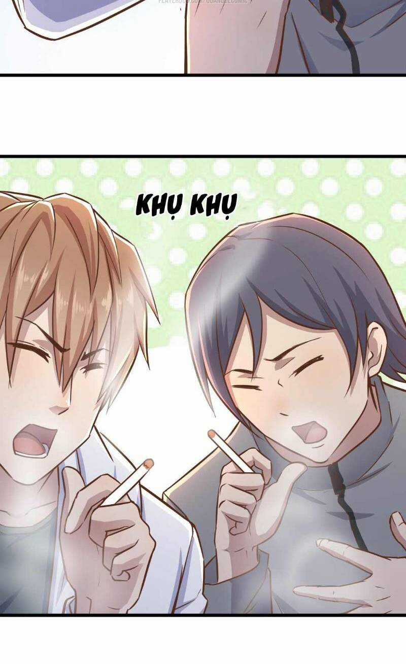 Song Tu Đạo Lữ Kiểu Xem Mặt Chapter 5 trang 18