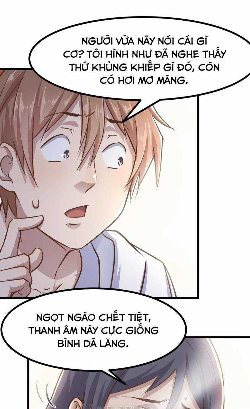 Song Tu Đạo Lữ Kiểu Xem Mặt Chapter 5 trang 19