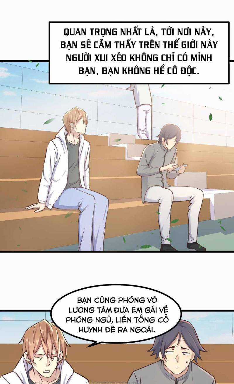 Song Tu Đạo Lữ Kiểu Xem Mặt Chapter 5 trang 2